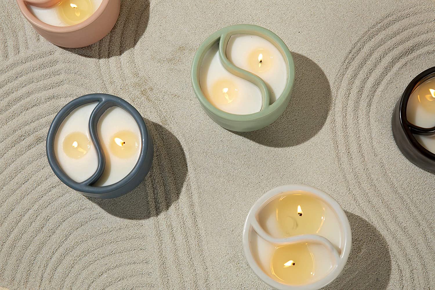 Candles
